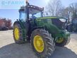 Tractor agrícola - John Deere - 6145r