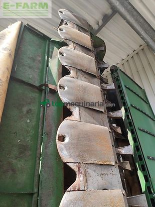 Cortacésped manual - Krone - easycut b1000cv collect + f320cv