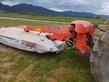 Segadora acondicionadora lateral KUHN FC314D
