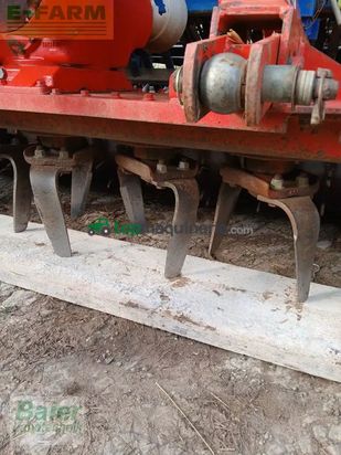 Combinado de siembra - Kuhn - hr251m / fiona