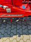 Sembradora - Kuhn - hr 6040 - btfr seed bar - venta front tank