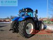 Tractor agrícola - New Holland - t 7.235