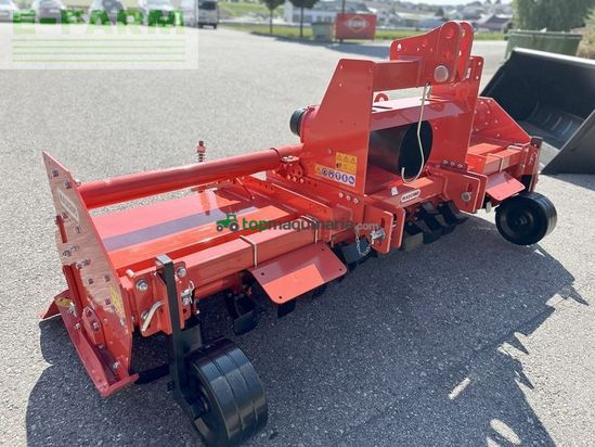 Grada rotativa - Maschio - c 250 bodenfräse
