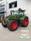 Tractor agrícola - Fendt - 516 vario