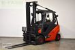Elevadora - Linde - h 25 d evo 392-02