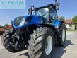 Tractor agrícola - New Holland - t7.275 plm (stage v)