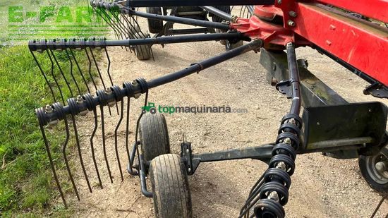 Rastrillo - Vicon - andex 713