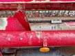 Cabezal - Case IH - 742 me