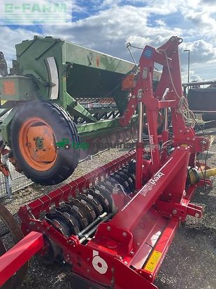 Sembradora - Amazone - d8 super