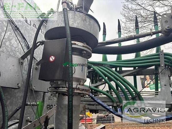 Cuba de purin - Joskin - 20000 ts