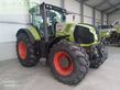 Tractor agrícola - Claas - axion 850 cmatic cebis CMATIC CEBIS