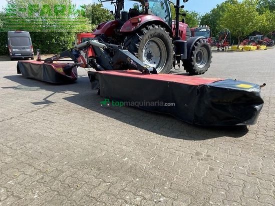 Cortacésped manual - Vicon - extra 390 mähkombi