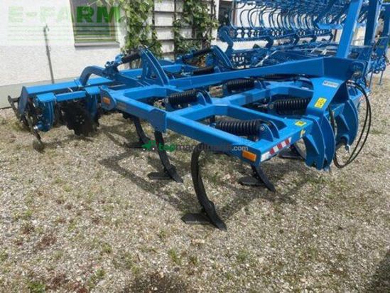 Cultivador -  - grubber 2,50m