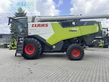 Cosechadora de Cereal - Claas - trion 750