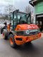 Minicargadora - Hitachi - zw 75