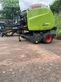 Empacadora gigant - Claas - variant 360 rc