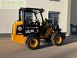 Minicargadora - JCB - 403 agri smart power
