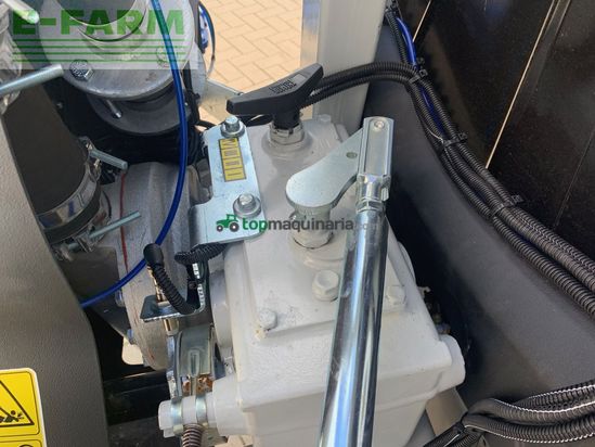 Riego -  - beregnungsmaschine ferbo ga 300/82
