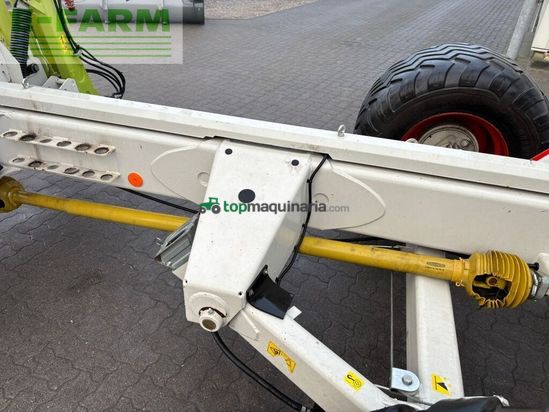 Henificador - Claas - liner 3600 comfort