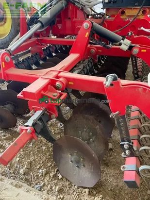 Cultivador - Akpil - jaguard 4m50