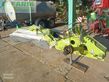 Cortacésped manual - Claas - disco 3100 contour