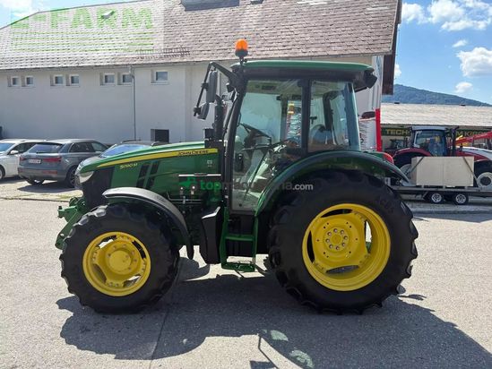 Tractor agrícola - John Deere - 5090 m
