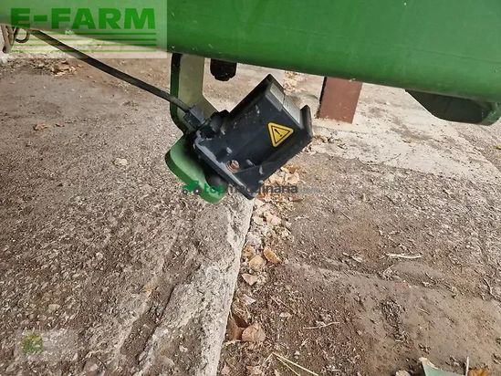 Sembradora monograno mecanica - Amazone - edc 6000-tc 8-75