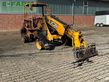 Minicargadora - JCB - tm 220 brandschaden