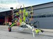 Rastrillo -  - claas liner 2700