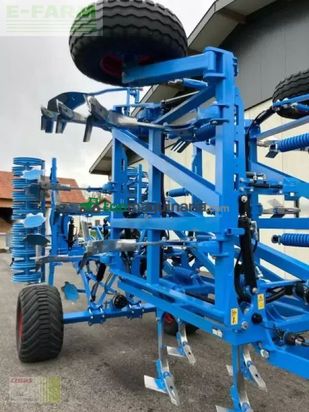 Cultivador - Lemken - karat 9/500 kua