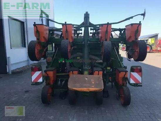 Sembradora monograno mecanica - Amazone - ed 602 -k