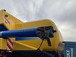 Cosechadora de Cereal - New Holland - CSX7080 