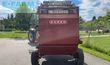 Empacadora gigant - Fiat - hesston 5670