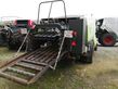 Empacadora gigant - Claas - QUADRANT 3200 