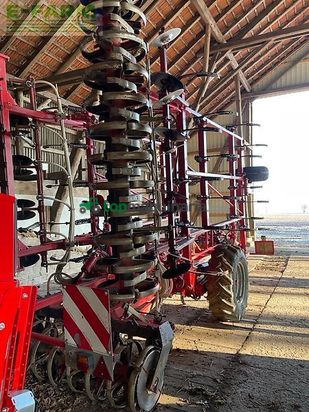 Cultivador - Horsch - cruiser 8 xl