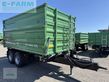 Volquet - Brantner - ta 16045 xxl aktion