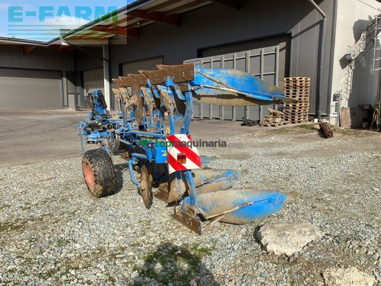 Arado - Lemken - VarioOpal9