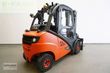 Elevadora - Linde - h 35 t evo 393-02