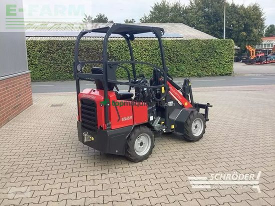 Telescopica - Schaffer - 1622