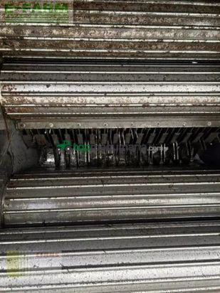 Empacadora gigant - Claas - rollant 520 rc cnob-edition