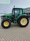 Tractor agrícola -  - john deere 6430