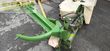 Cortacésped manual - Krone - AM 283S