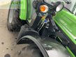 Tractor agrícola - Deutz-Fahr - 5080d keyline Keyline