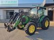Tractor agrícola - John Deere - 5080m