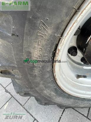 Telescopica - Manitou - mlt 625 75h