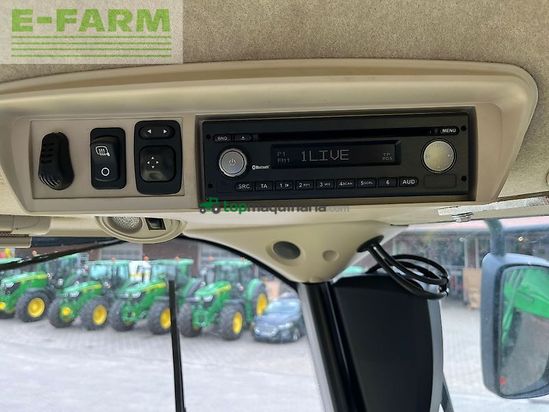 Cosechadora de Cereal - John Deere - 8700i prodrive 40km/h