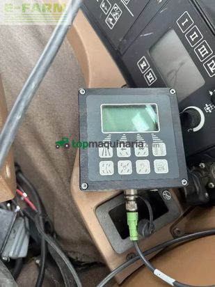 Atomizador - Amazone - ux 11200