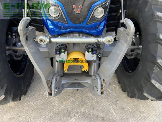 Tractor agrícola - Valtra - n174 unlimited direct tractor (st27789)