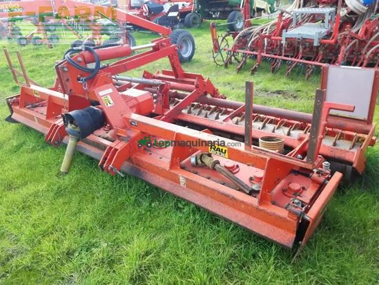 Grada rotativa - Rau - cg 800