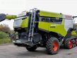 Cosechadora de Cereal - Claas - LEXION 8600 TERRA TRAC